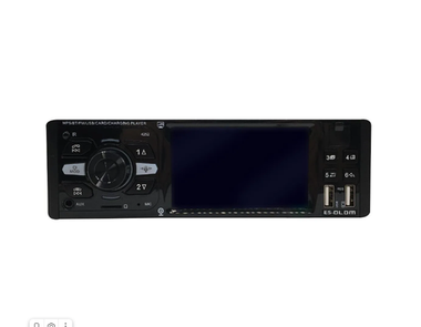 Автомагнитола DVD E5-OLOM MP5-4252 (4.2