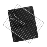 Шкаф духовой электрический MAUNFELD EOEM.589S1