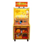 Автомат колотушка «Гвоздь»