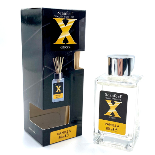 Диффузор Seanfeel X (Vanilla - 80мл)