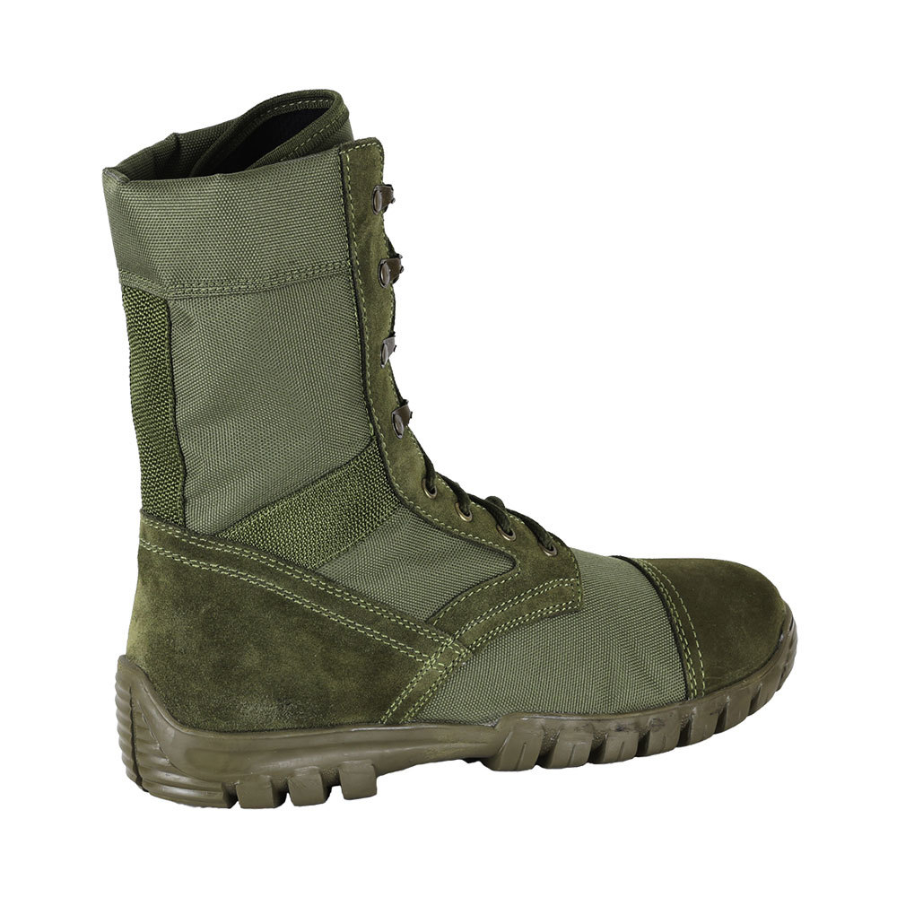 Ботинки с высоким берцем "ТРОПИК" модель 3351 облегченные