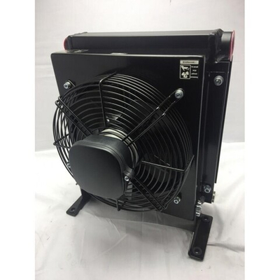 Маслоохладитель МО6 250 л/мин 220/380 В - высокий теплосъём