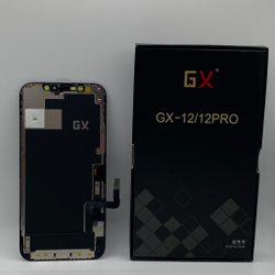 Дисплей iPhone 12/12 Pro OLED JK
