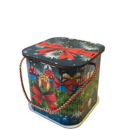 Шкатулка Кубышка