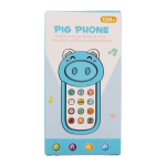 Телефон, коробка BK0522