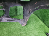 Бампер передний BMW X1 F48 (2019-2022) M-paket