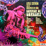 Little Steven And The Disciples Of Soul / Summer Of Sorcery (2LP)