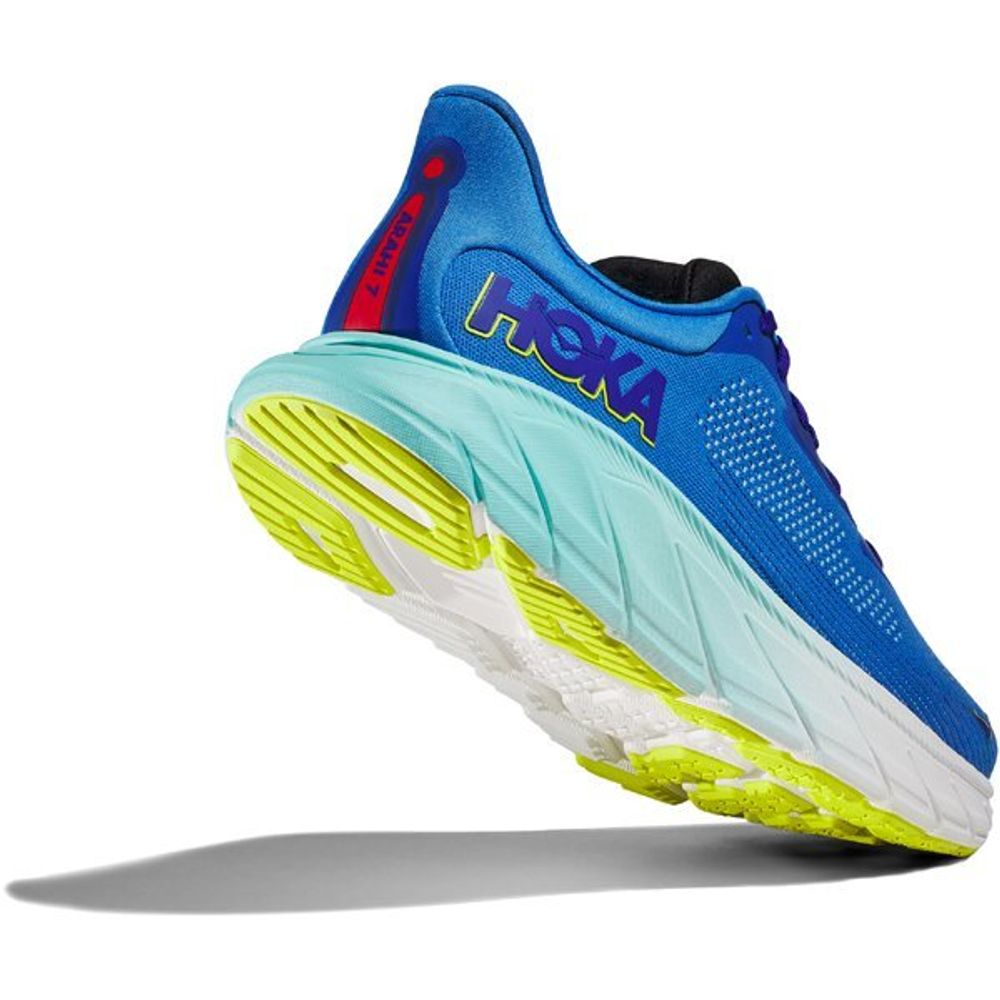 Кроссовки мужские Hoka Arahi 7