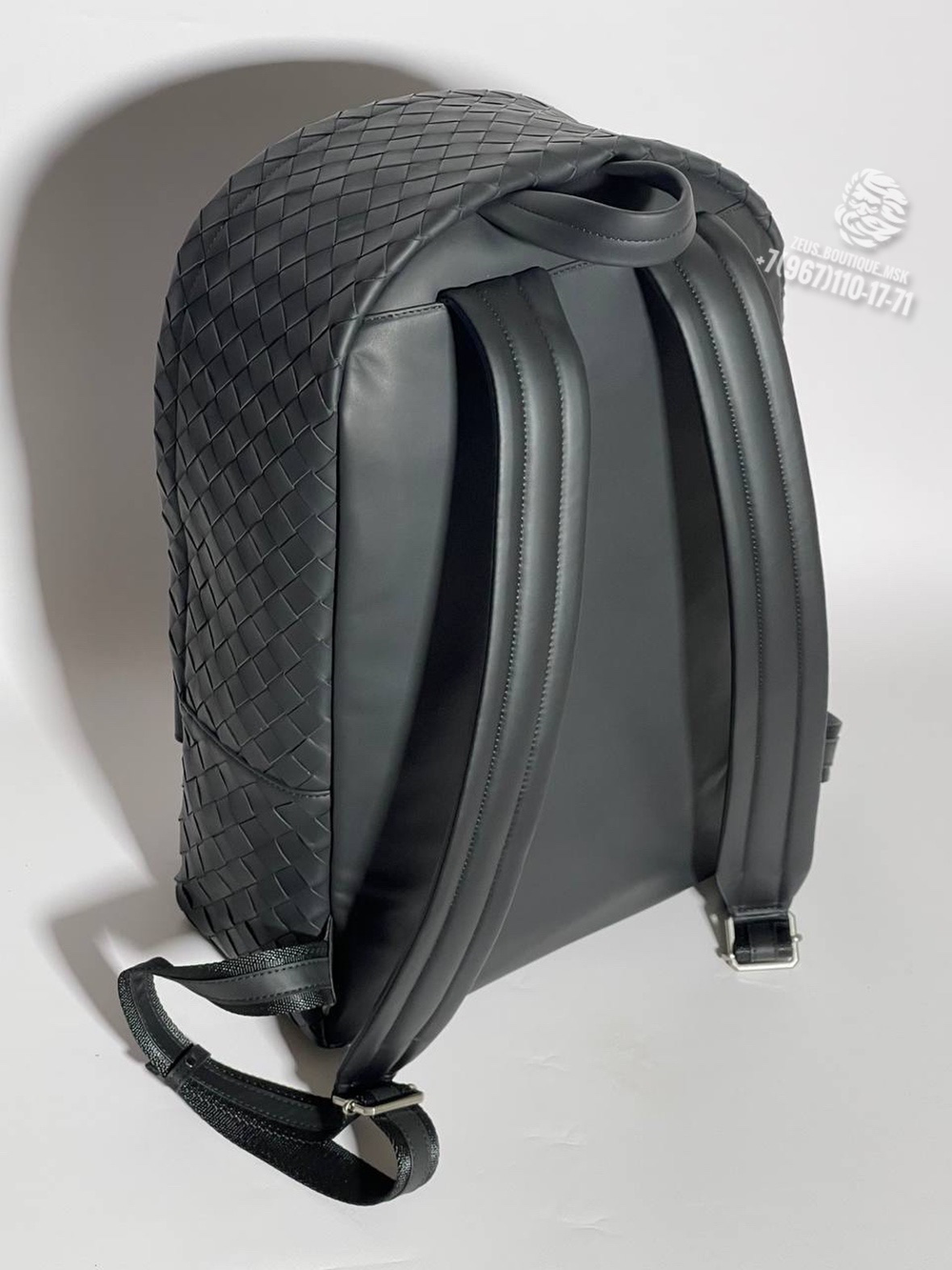Рюкзак Bottega Veneta