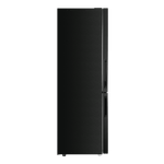 Холодильник MAUNFELD MFF185NFB Inverter