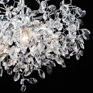 20720-0.4-05 CH светильник потолочный