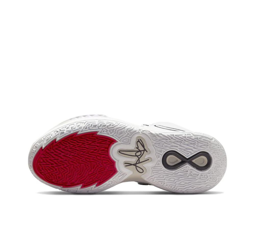 Кроссовки Nike Kyrie 8 Infinity EP 'Man Machine' DC9134-101