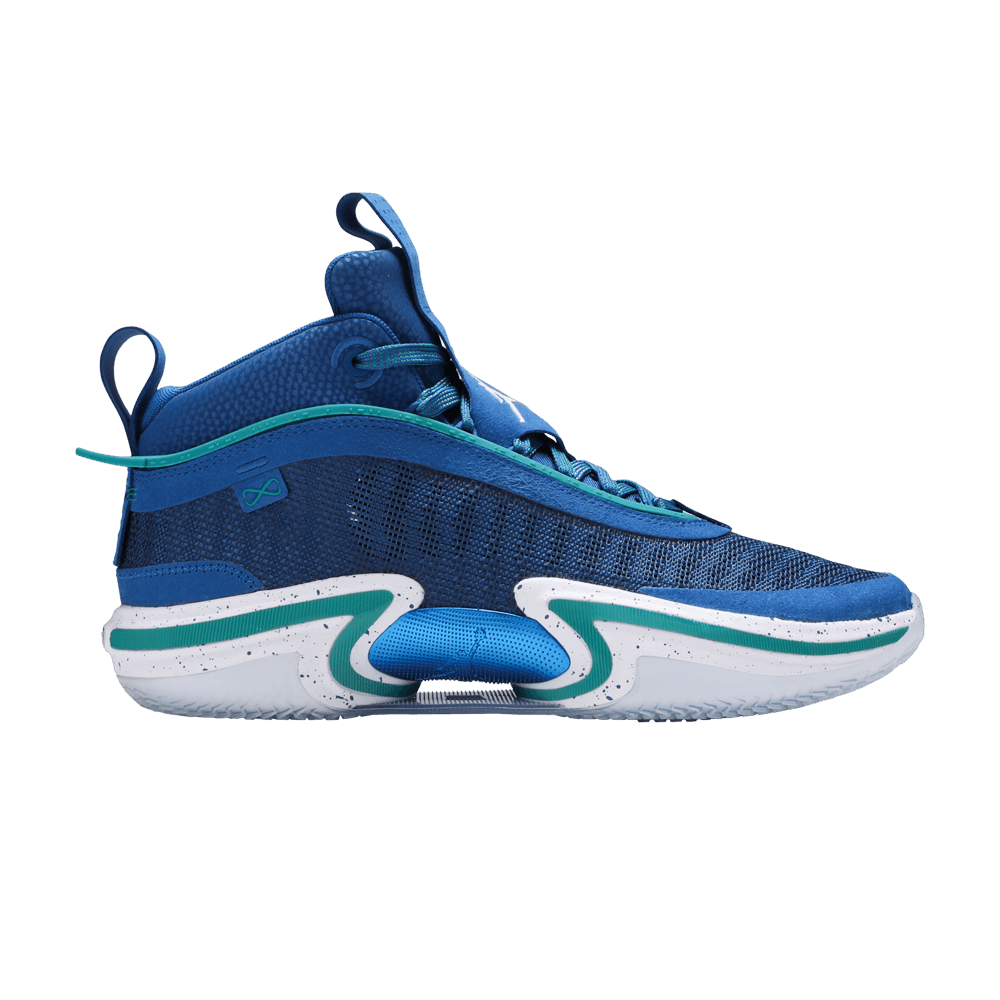 Кроссовки Jordan Air Jordan 36 "Luka" Pe