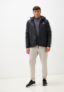 Куртка утепленная мужская ADIDAS ESS 3S INS HO J