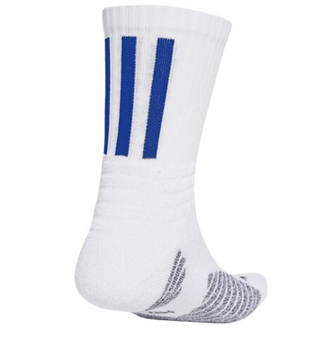 Теннисные носки Adidas Select 1P - white