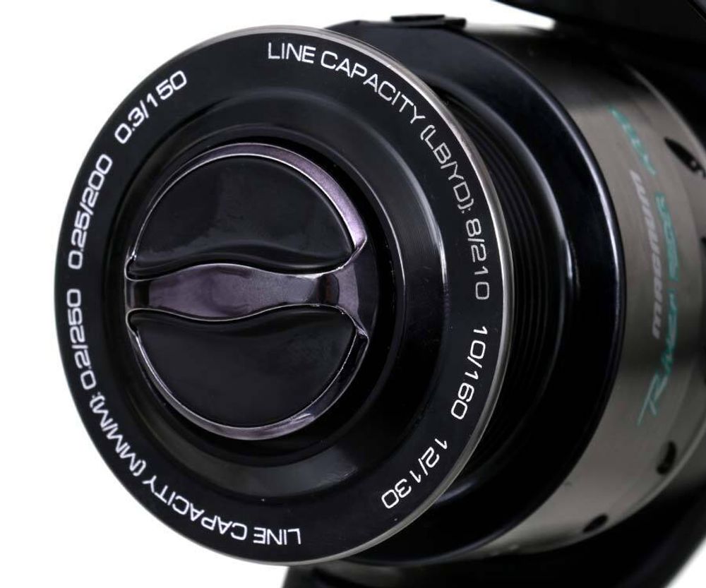 FLAGMAN Катушка фидерная Magnum River Feeder 6000