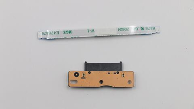 Плата подключения привода DVD для ноутбука Lenovo ideapad 320-17ISK/320-17IKB/V320-17IKB/V320-17ISK, с кабелем (5C50N91545), оригинал