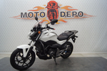 Honda NC750SA , 2014