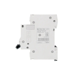 City9 Set Автоматический выключатель (АВ) B 10А 2P 4.5kA 230В