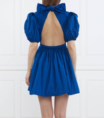 Платье Red Valentino - голубой(2R3VAGQ51FP)