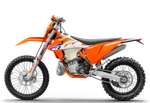 KTM 250 EXC