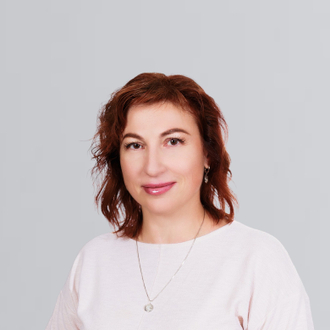 Пименова Людмила Валериевна