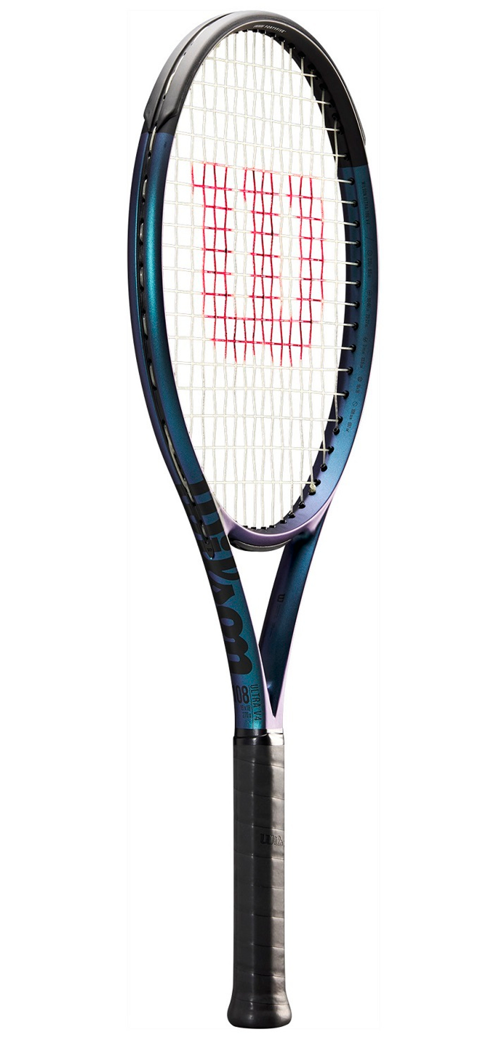 Теннисная ракетка Wilson Ultra 108 V4.0