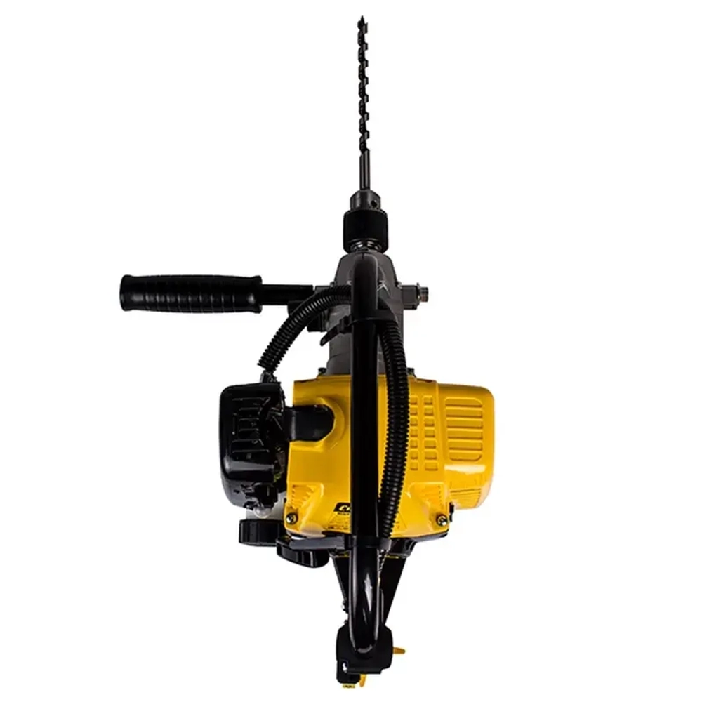 CHAMPION DR230 мотодрель