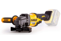 Бесщеточная угловая шлифмашина DEWALT DCG414N