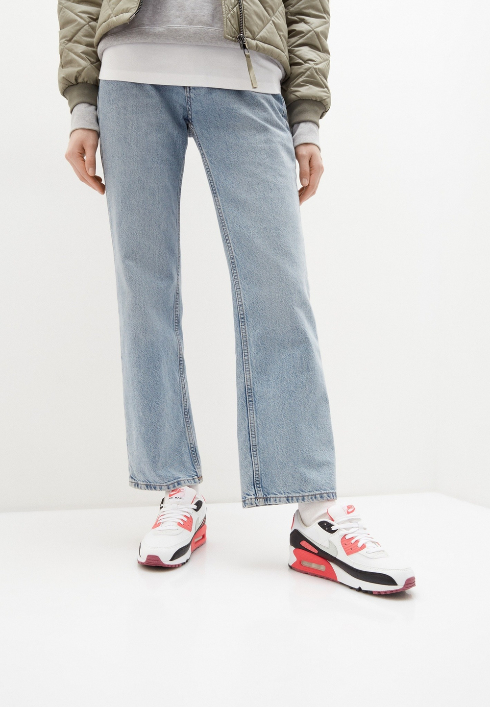 Кроссовки женские NIKE Air Max 90