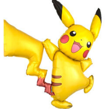 Покемон Пикачу