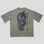 Футболка DRAGON