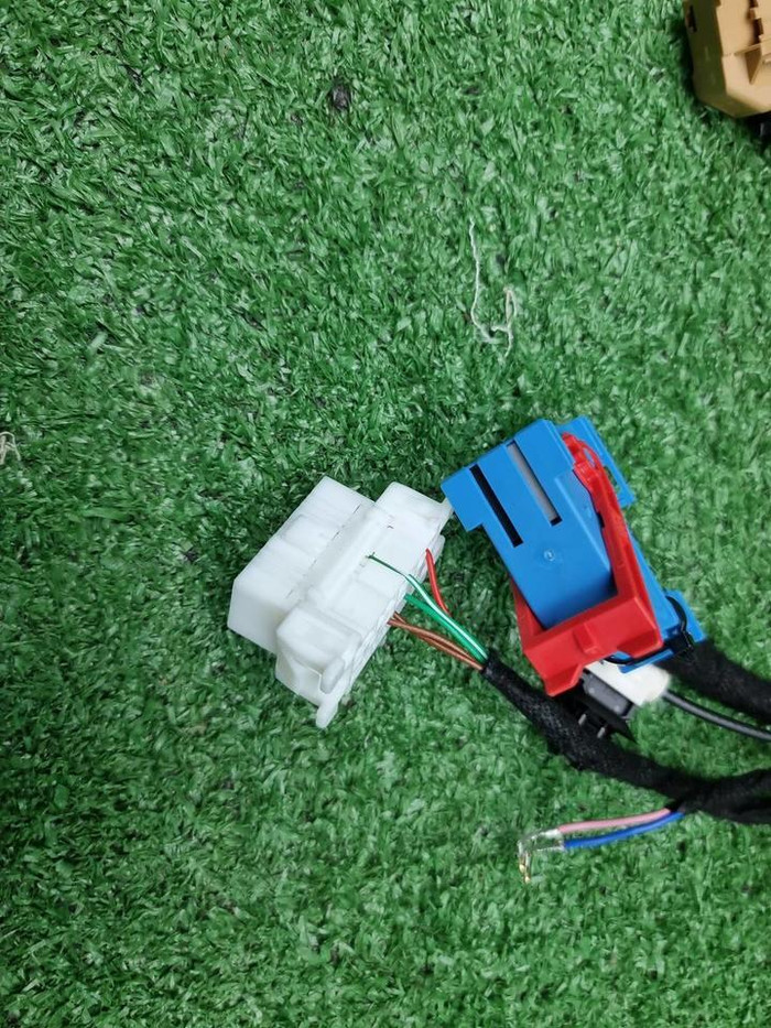 Проводка салонная Chery Arrizo 8 (2022-н.в.)