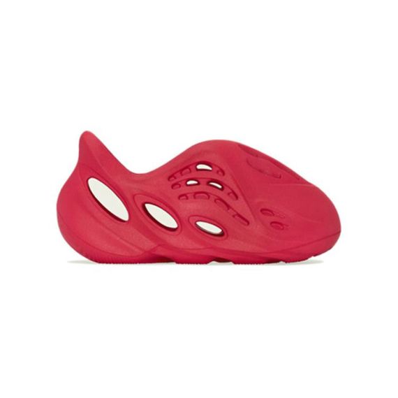 Adidas Yeezy Foam Runner 'Vermilion'