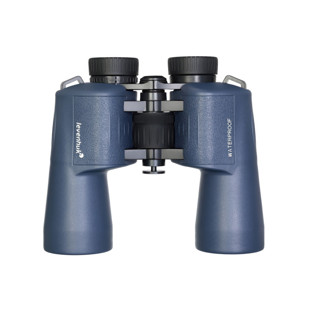 Бинокль Levenhuk New Sherman PLUS 12x50