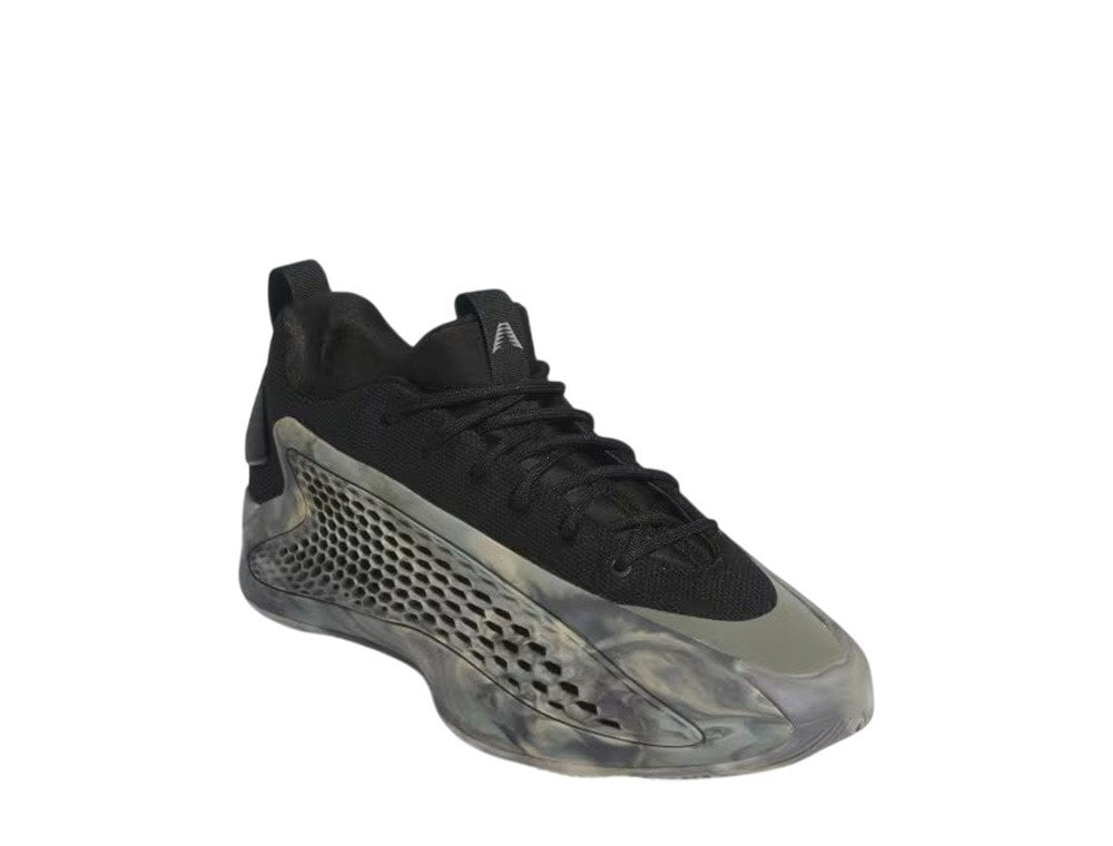 Баскетбольные кроссовки adidas Anthony Edwards 1 Low Basketball