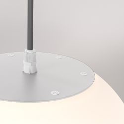 Подвесной светильник Maytoni   O594PL-01B