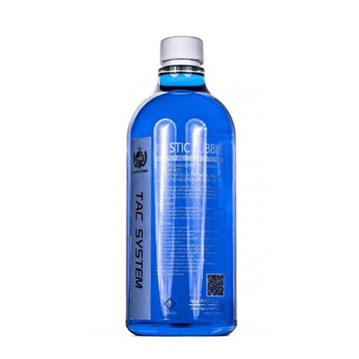 TAC System Шампунь пенный для автомобилей MYSTIC BUBBLE 500 ml