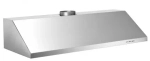 Вытяжка Bertazzoni Professional KU120PRO1XA