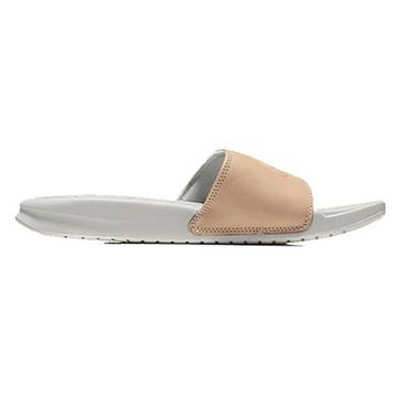 NIKE Benassi JDI Слипоны Женские