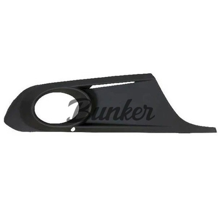 Облицовка ПТФ VW Jetta 6,11-15г. RH