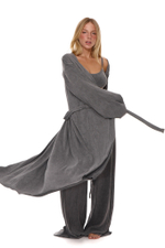 PRE-ORDER COAT GRAFIT