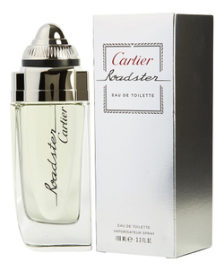 Cartier Roadster