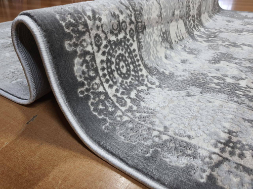 Rimma Lux 36903A CREAM \ GREY Прямой