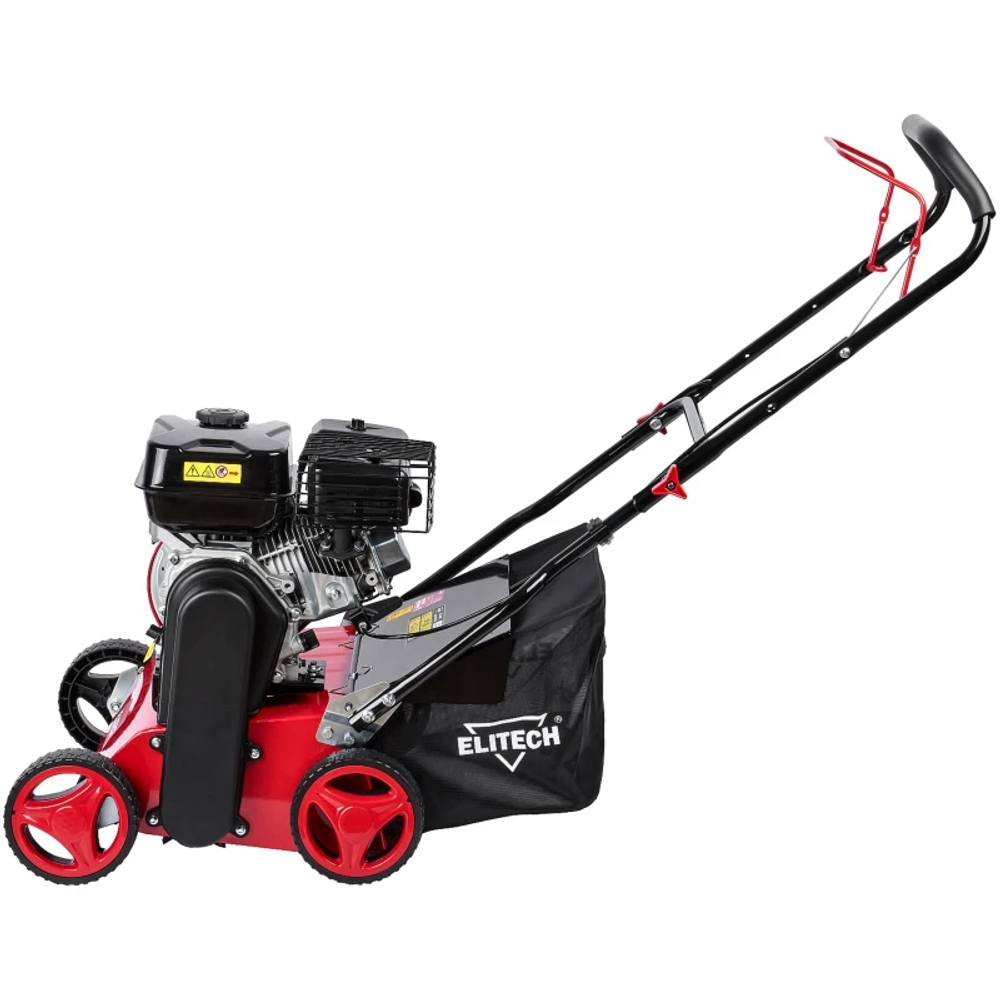 ELITECH СБ 4340Т (E1603.010.00) скарификатор бензиновый 205499