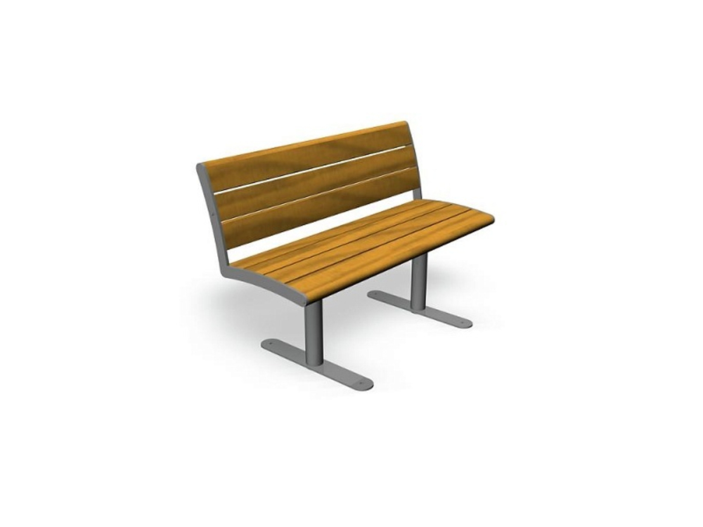 Лавочка NIFO BENCH