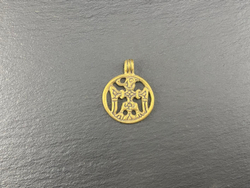 Подвеска. Русь 10-11 в.