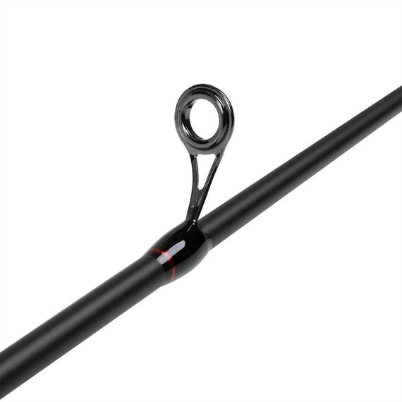 Удилище спиннинговое Agaru Blade Spin 240ML, 2.4m, 2sec., 5-25g Helios (HS-AB-240ML)