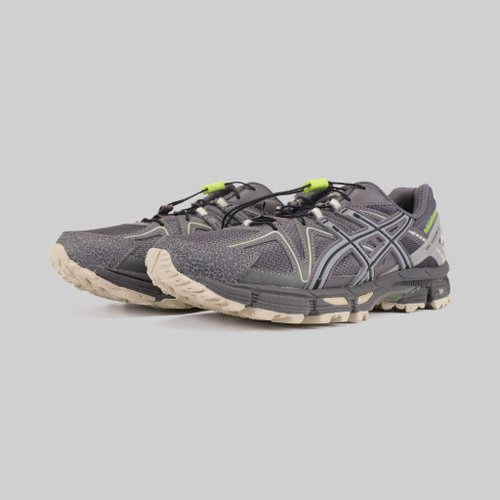 Кроссовки Asics Gel-Kahana 8 артикул:1011B387-021 - купить в магазине Дайс