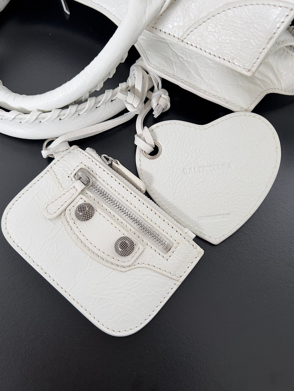 Balenciaga Neo Cagole City Bag 38 cm